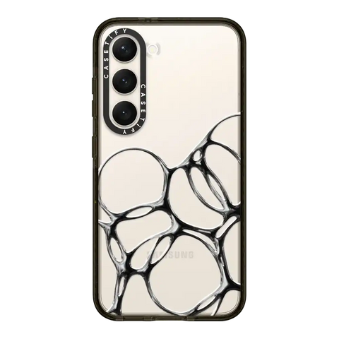 Chrome Bubbles