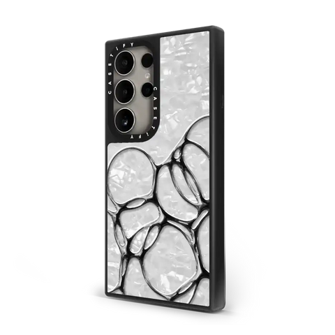 Chrome Bubbles