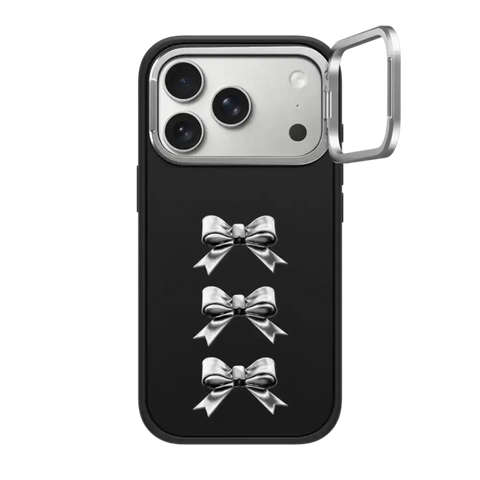 Chrome Bows