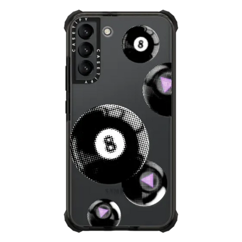 Magic 8 Balls