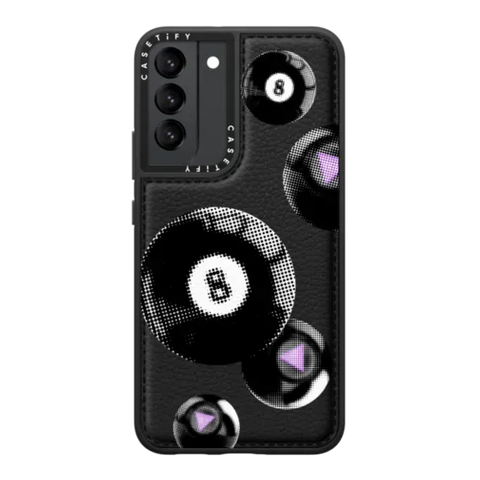 Magic 8 Balls