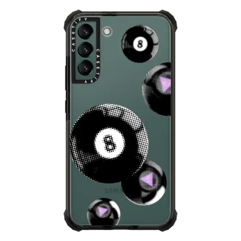 Magic 8 Balls