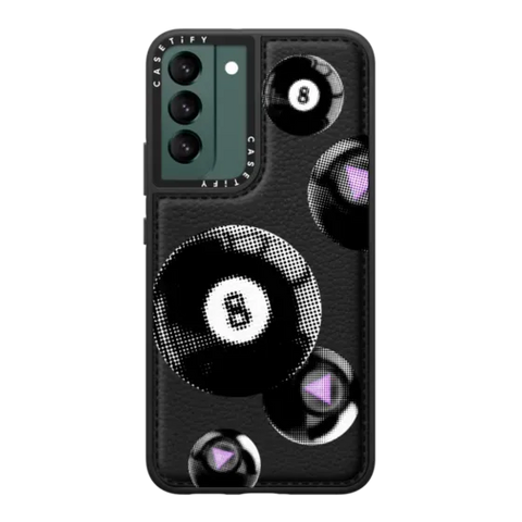 Magic 8 Balls