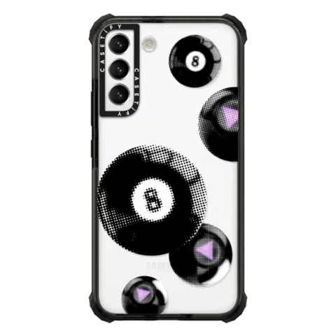 Magic 8 Balls
