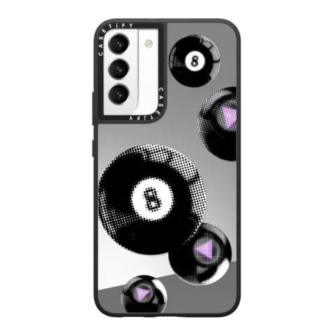 Magic 8 Balls