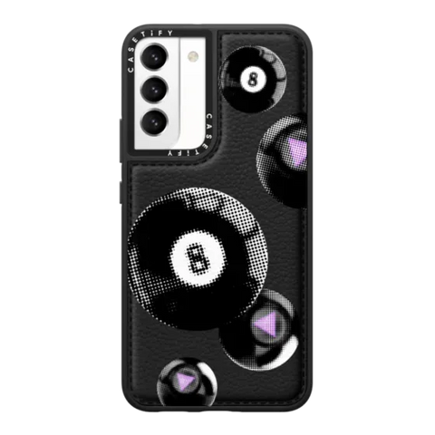 Magic 8 Balls