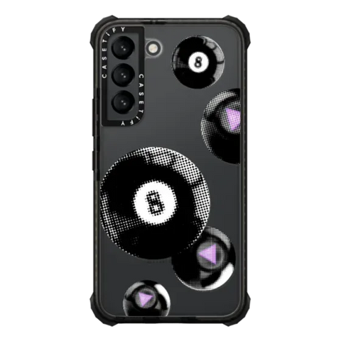 Magic 8 Balls