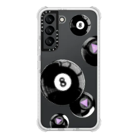 Magic 8 Balls