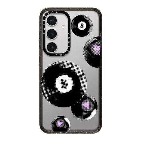 Magic 8 Balls
