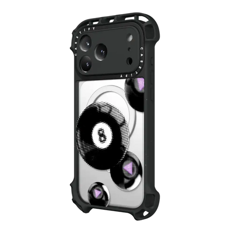 Magic 8 Balls
