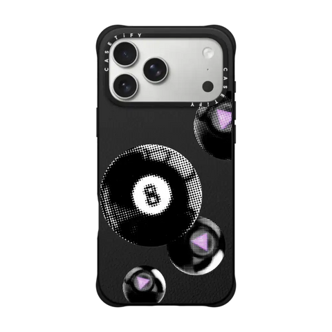Magic 8 Balls