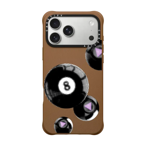 Magic 8 Balls