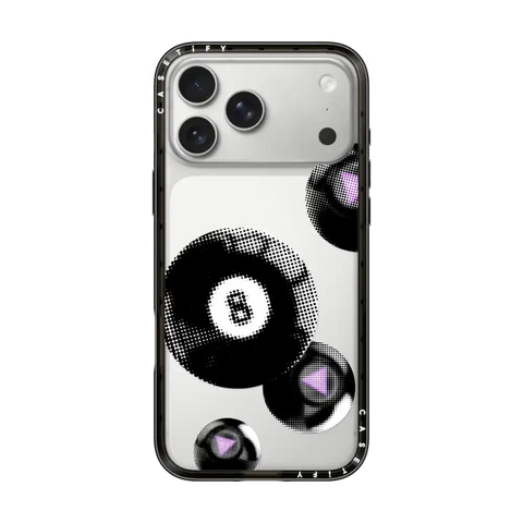 Magic 8 Balls