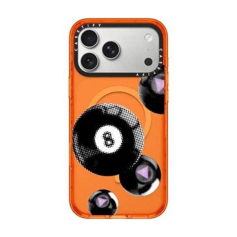 Magic 8 Balls