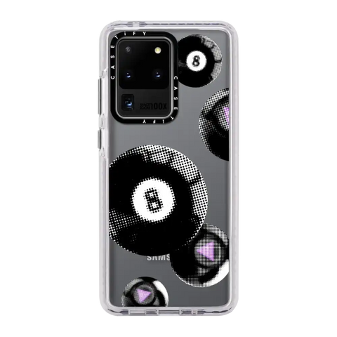 Magic 8 Balls