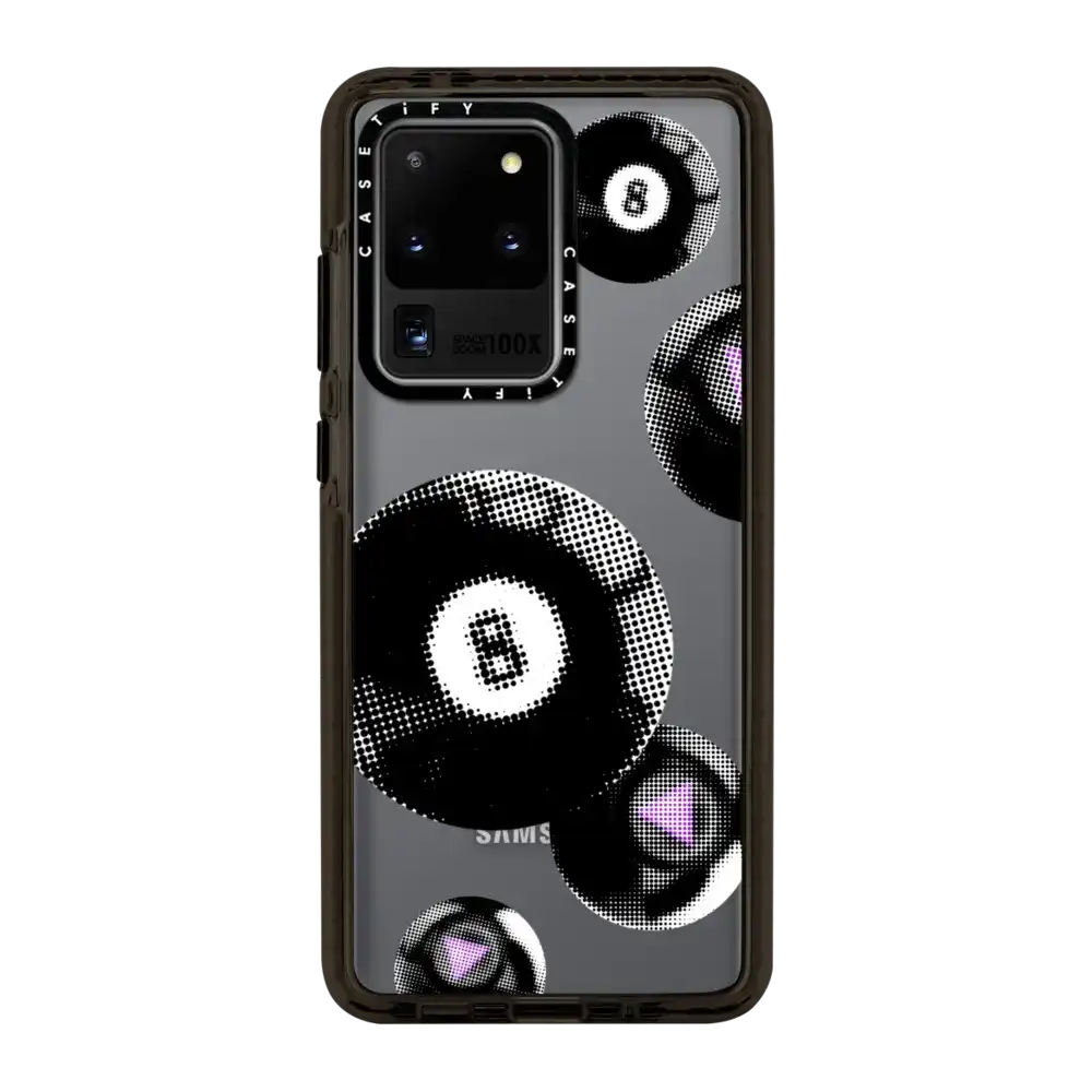 Magic 8 Balls