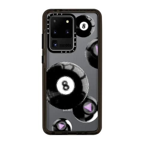 Magic 8 Balls