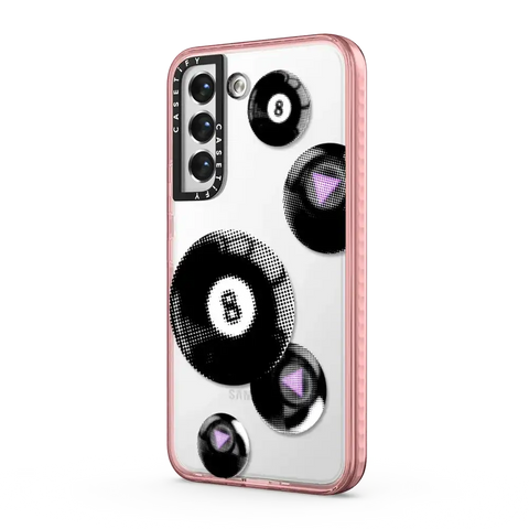 Magic 8 Balls
