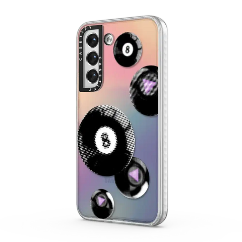 Magic 8 Balls