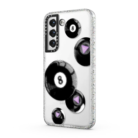 Magic 8 Balls