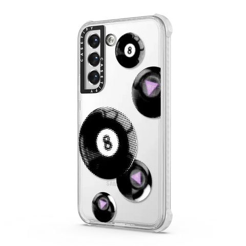Magic 8 Balls