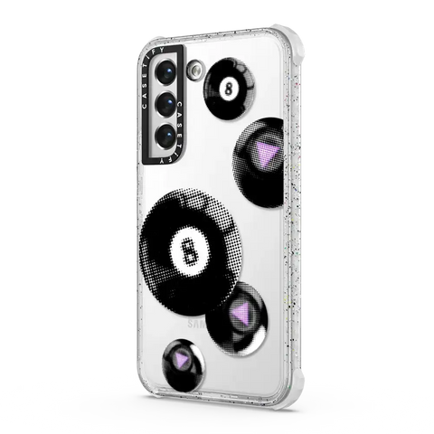 Magic 8 Balls