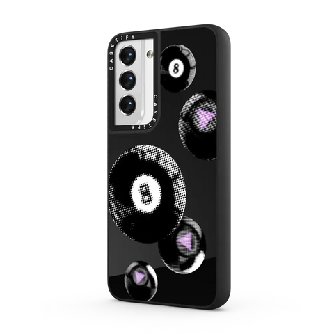 Magic 8 Balls