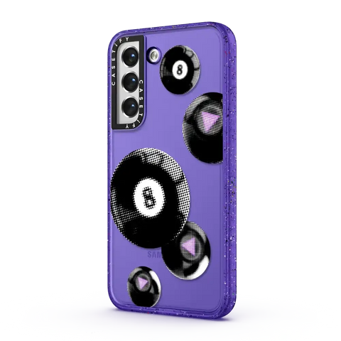 Magic 8 Balls