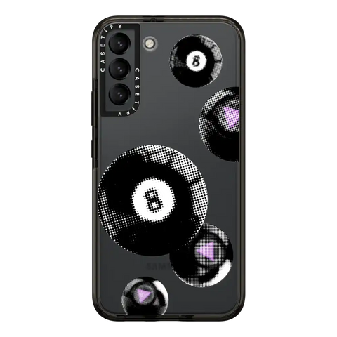 Magic 8 Balls