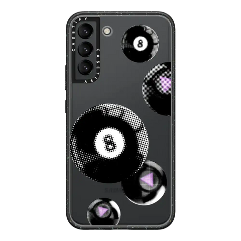 Magic 8 Balls