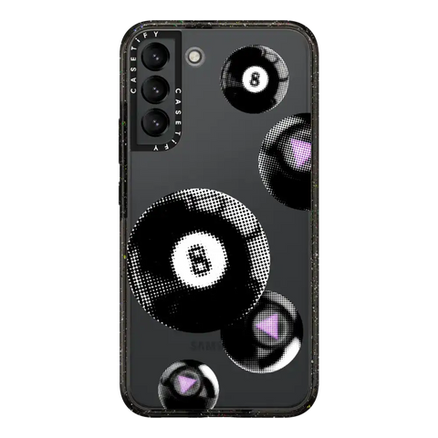 Magic 8 Balls