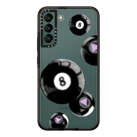 Magic 8 Balls