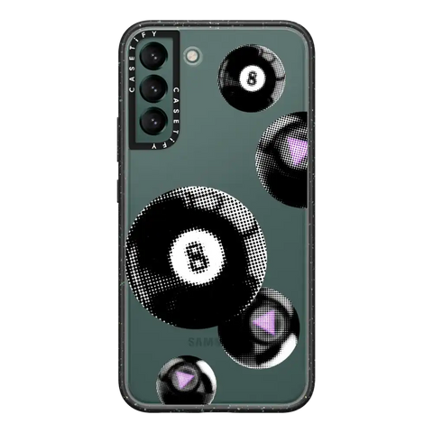 Magic 8 Balls