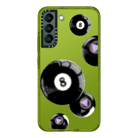 Magic 8 Balls