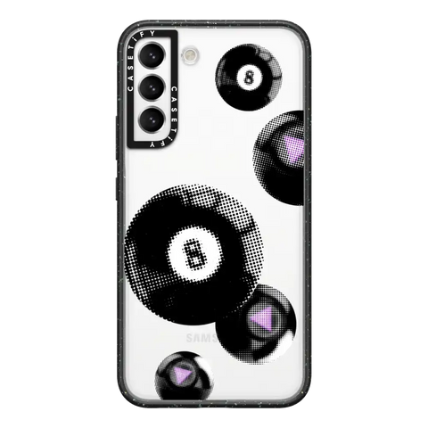 Magic 8 Balls