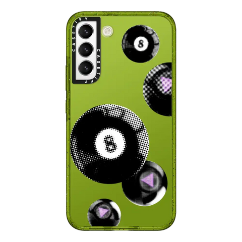 Magic 8 Balls