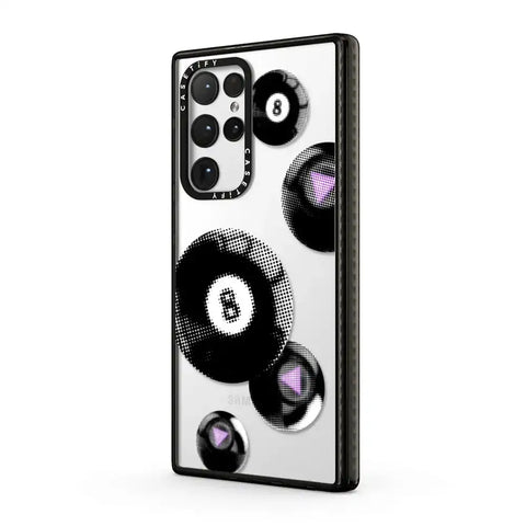 Magic 8 Balls