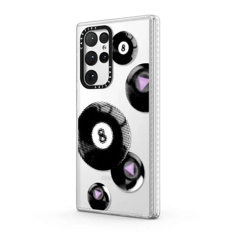 Magic 8 Balls