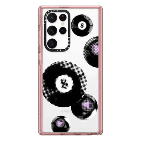 Magic 8 Balls