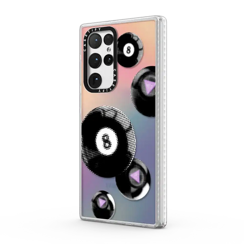 Magic 8 Balls