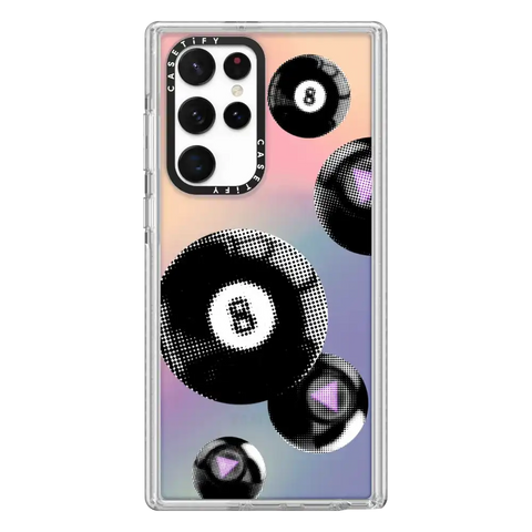 Magic 8 Balls