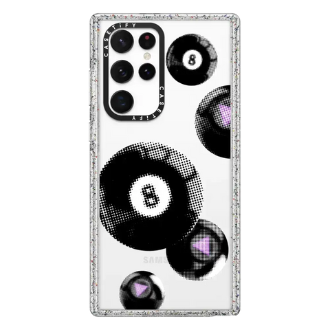Magic 8 Balls