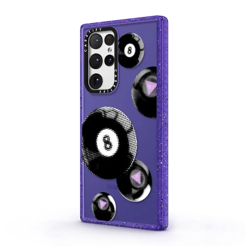 Magic 8 Balls