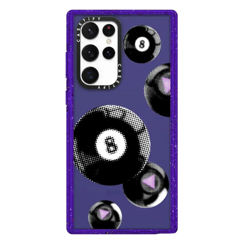 Magic 8 Balls