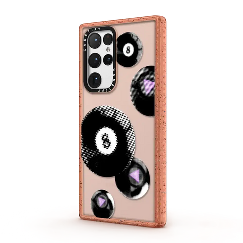 Magic 8 Balls