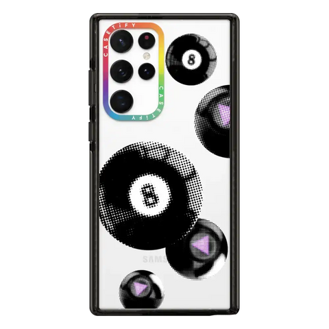 Magic 8 Balls