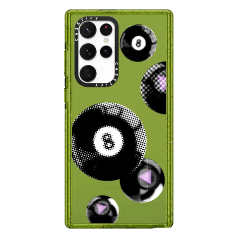Magic 8 Balls
