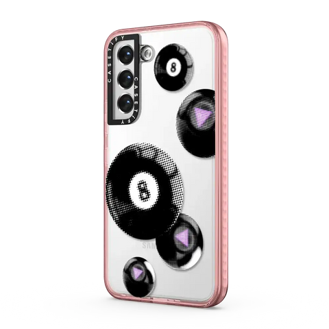 Magic 8 Balls