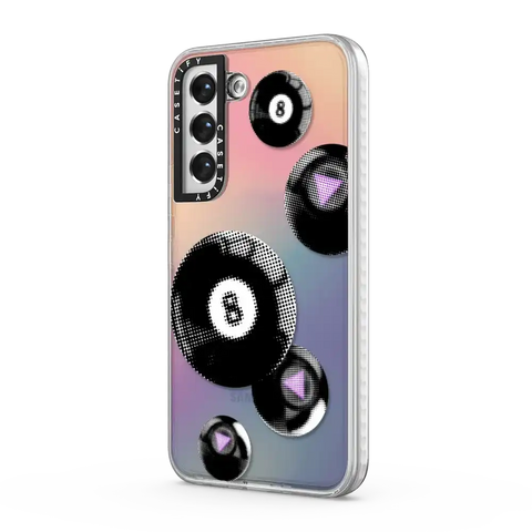 Magic 8 Balls