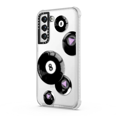 Magic 8 Balls